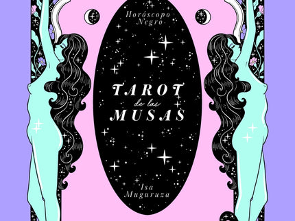 Tarot De Las Musas