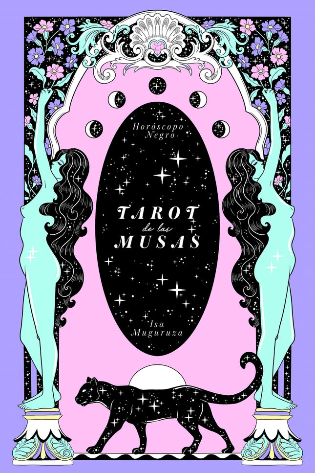 Tarot De Las Musas