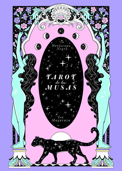Tarot De Las Musas