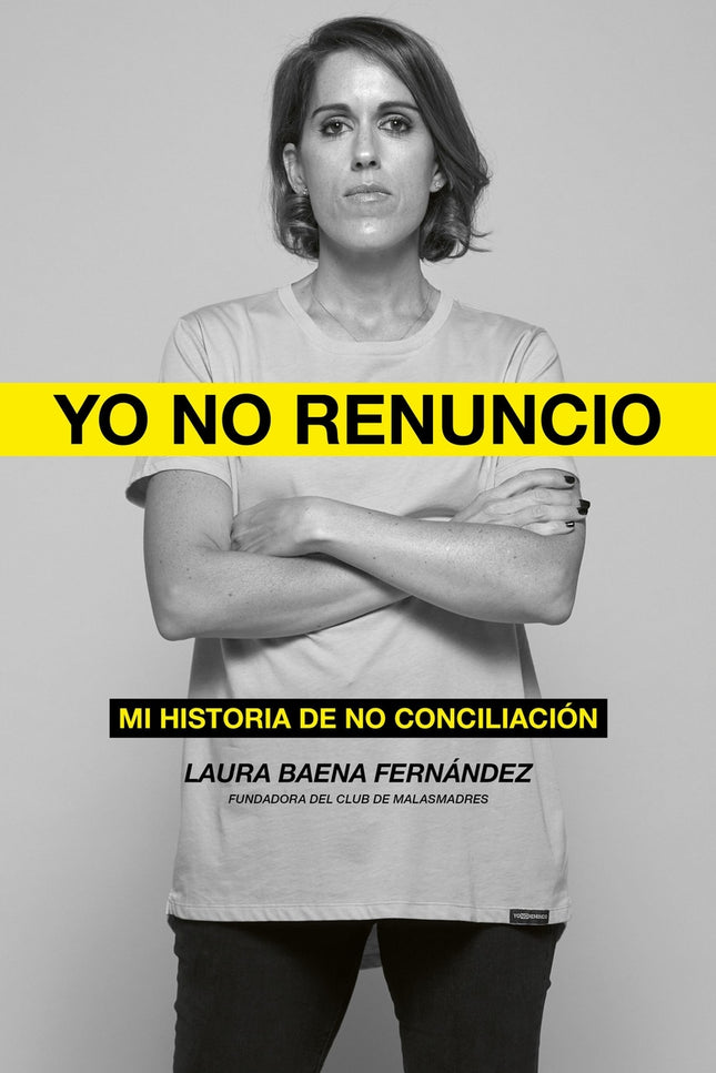 Yo No Renuncio