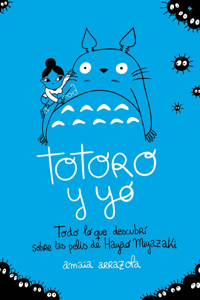 Totoro Y Yo