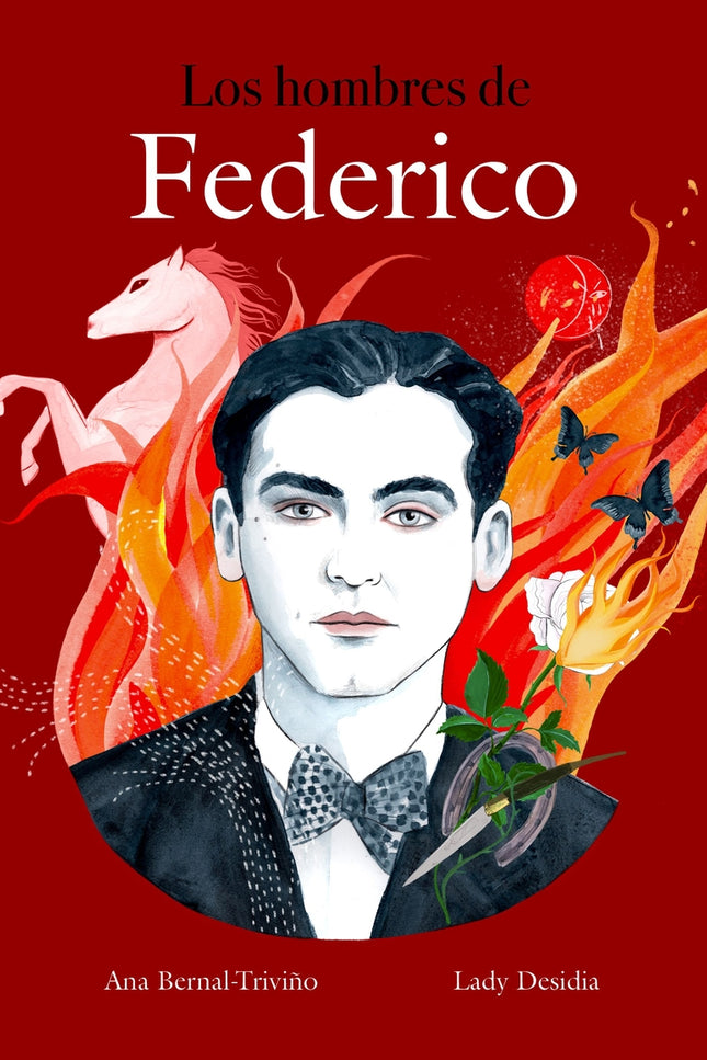 Los Hombres De Federico