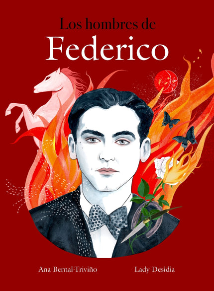 Los Hombres De Federico