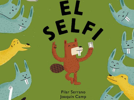 El Selfi