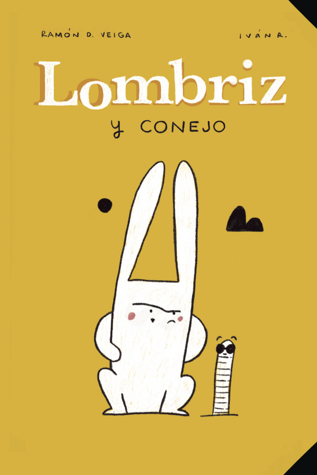 Lombriz Y Conejo