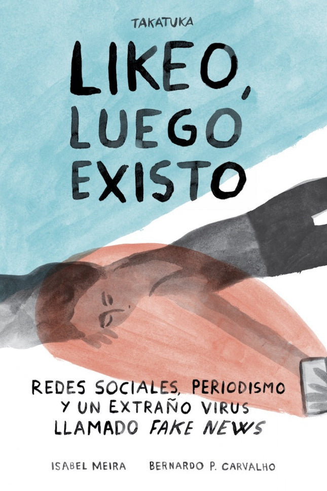 Likeo, Luego Existo.