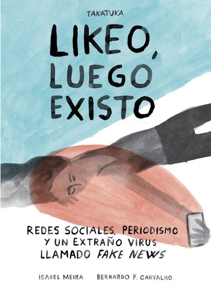 Likeo, Luego Existo.