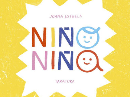 Niño, Niña