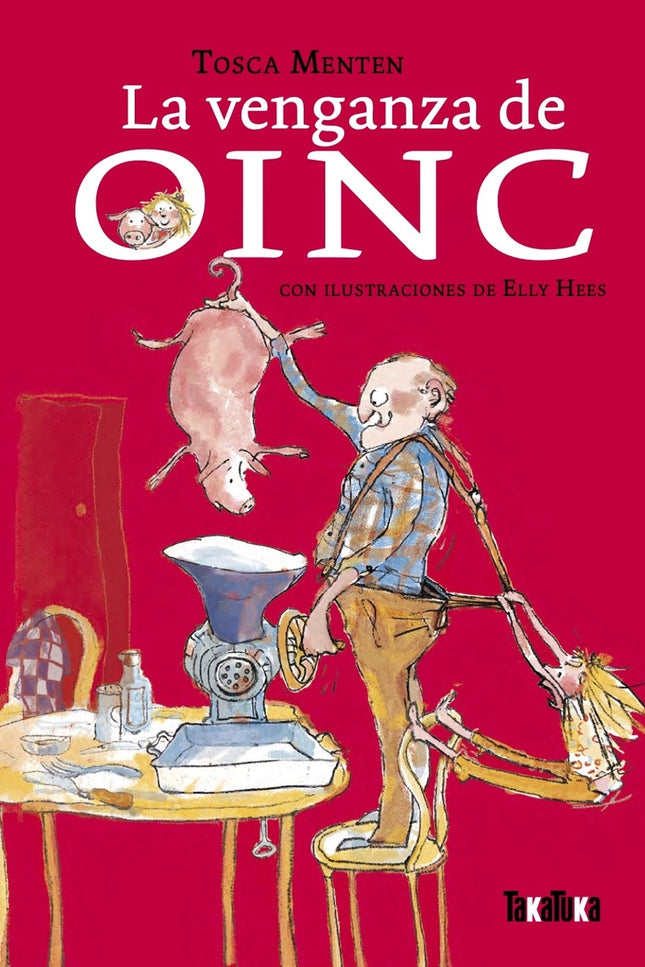 La Venganza De Oinc