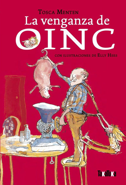 La Venganza De Oinc