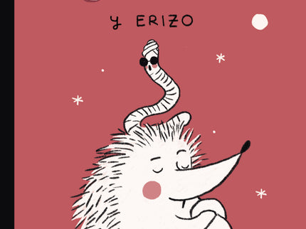 Lombriz Y Erizo