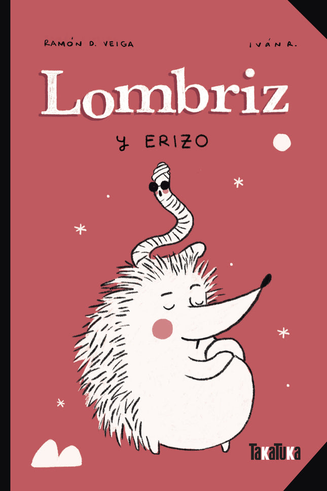 Lombriz Y Erizo