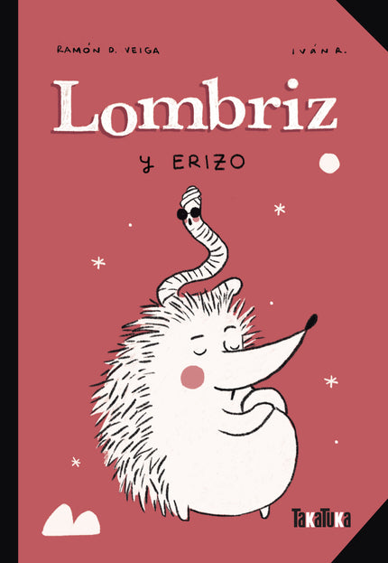 Lombriz Y Erizo