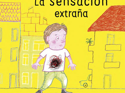 Sensacion Extraña, La