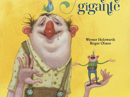 Gigante Enano Y Enano Gigante