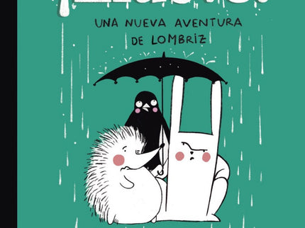 Llueve!