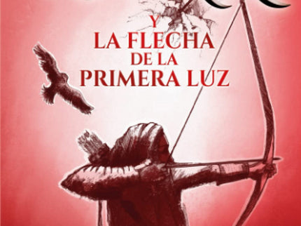 Isbar Y La Flecha De La Primera Luz