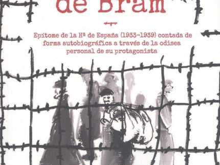 Tras Las Alambradas De Bram