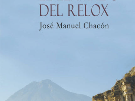 El Llamado Del Relox