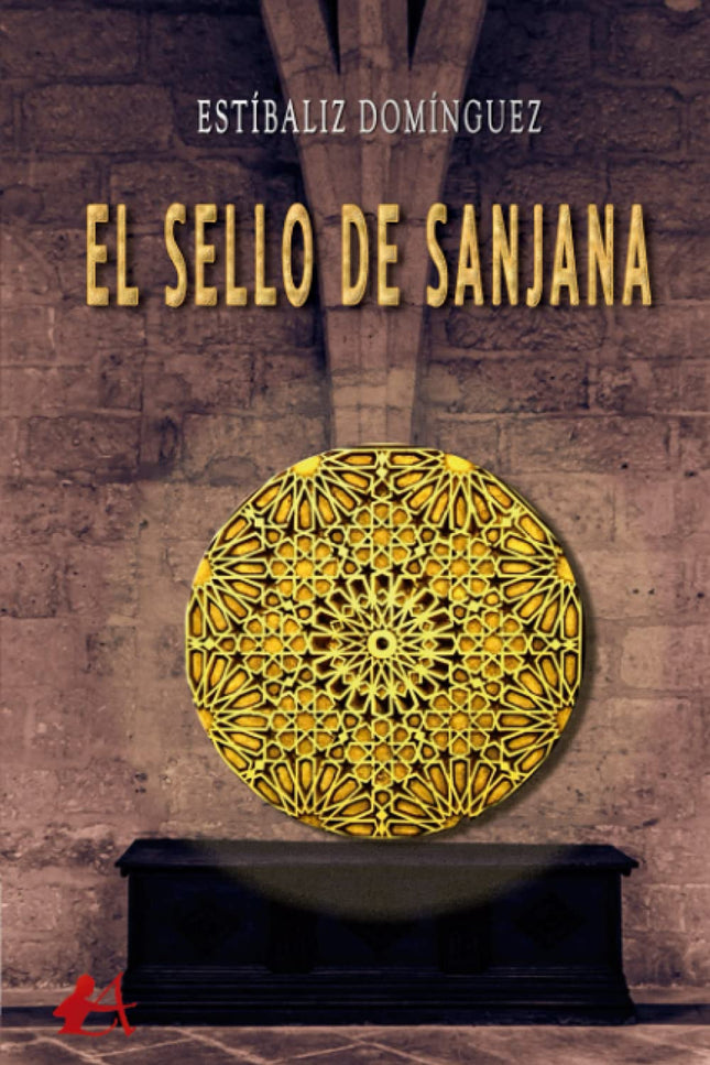 El Sello De Sanjana