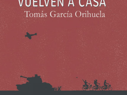 Los Niños Buenos Vuelven A Casa