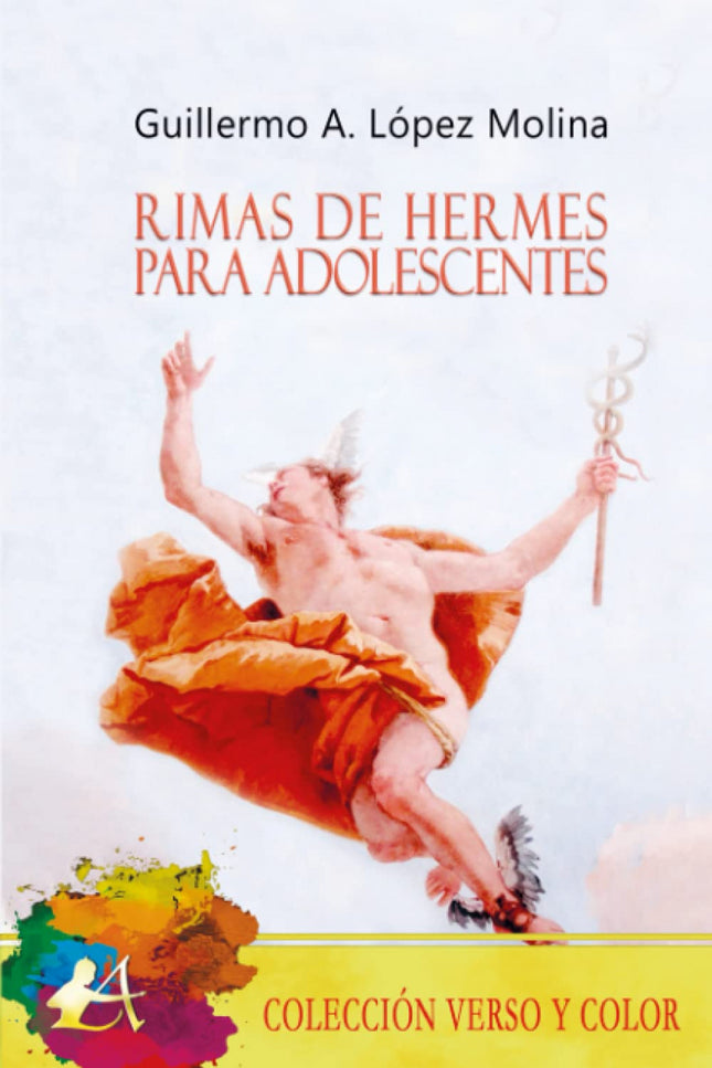 Rimas De Hermes Para Adolescentes