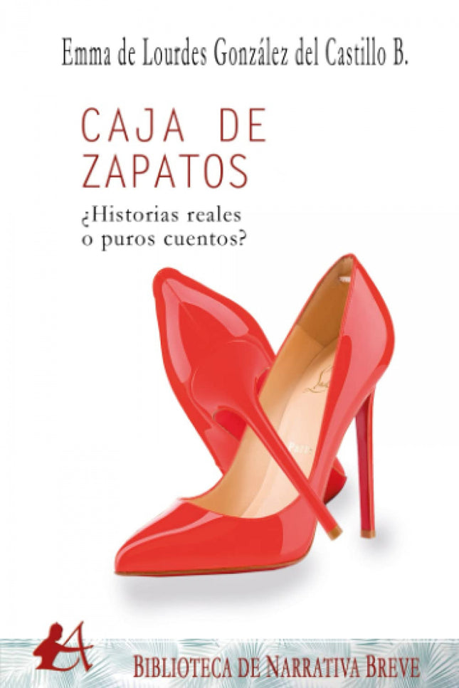 Caja De Zapatos