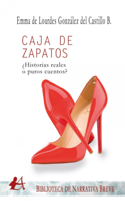 Caja De Zapatos