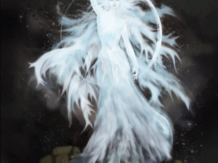 Las Brujas. Luna Negra