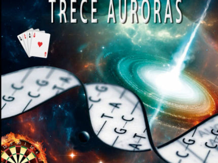 El Juego De Las Trece Auroras