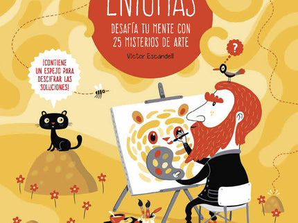 Enigmas De Arte