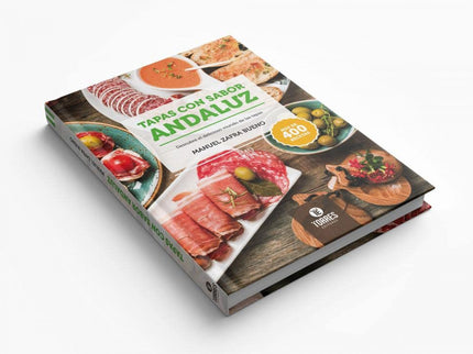 Tapas Con Sabor Andaluz