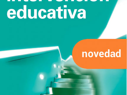  APOYO A LA INTERVENCIÓN EDUCATIVA. GRADO SUPERIOR. INTEGRACIÓN SOCIAL 2022  - NULL