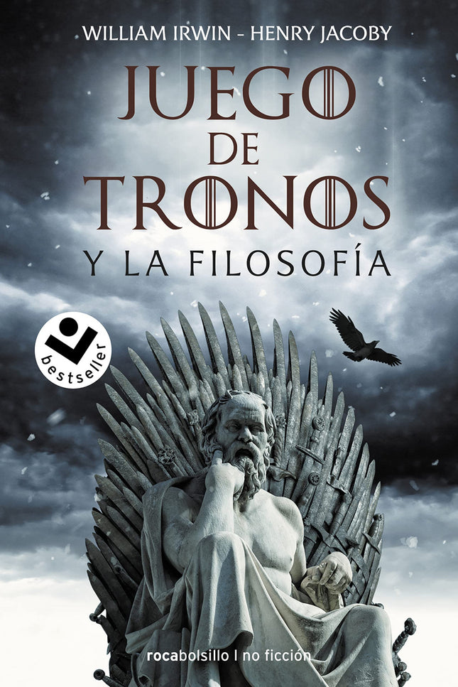 Juego De Tronos Y La Filosofia