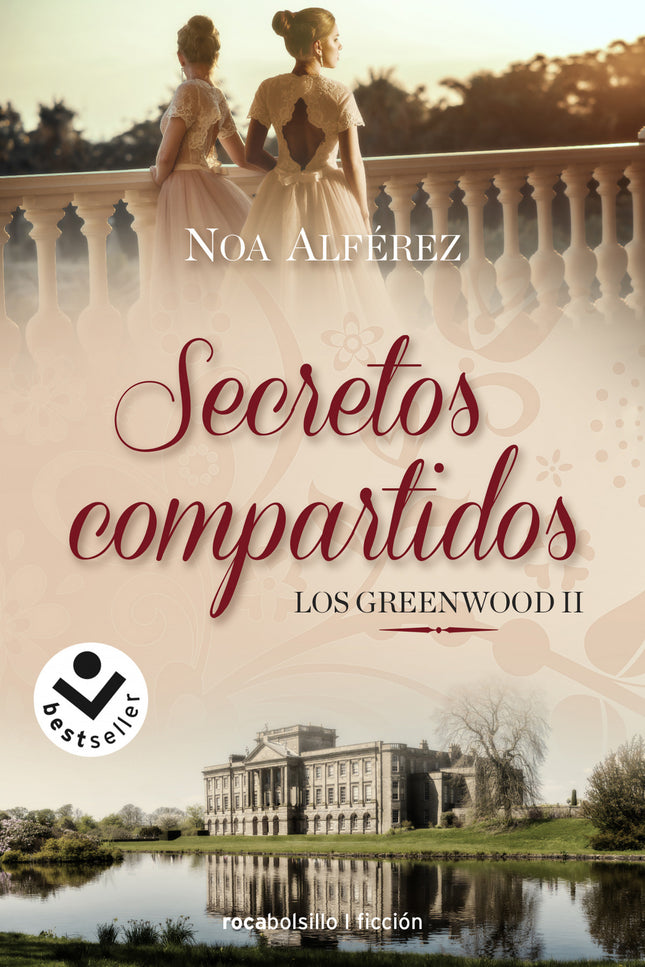 Secretos Compartidos (los Greenwood 2)