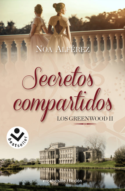 Secretos Compartidos (los Greenwood 2)