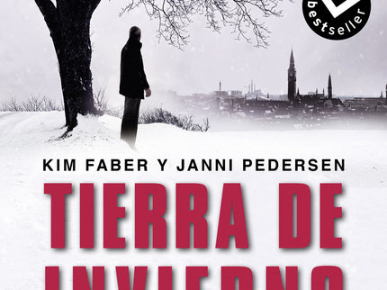 Tierra De Invierno