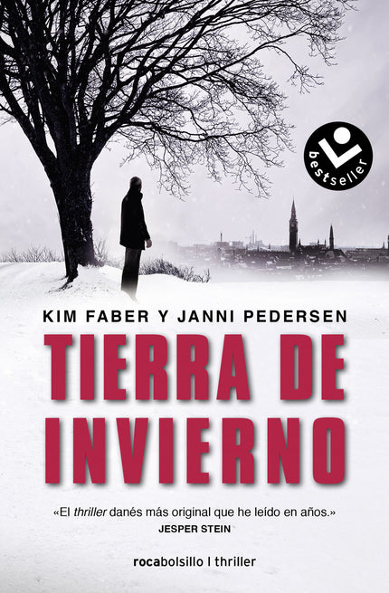 Tierra De Invierno