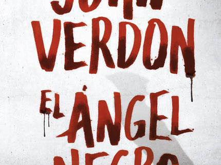 El ángel Negro