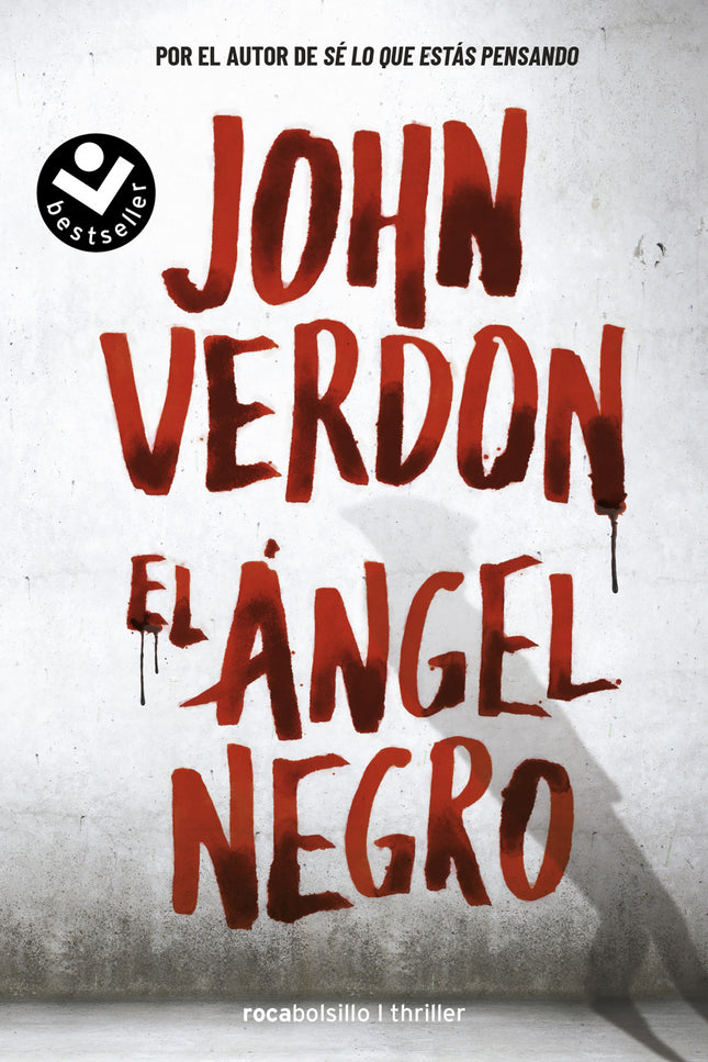 El ángel Negro
