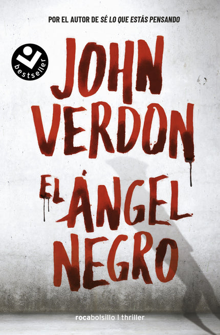 El ángel Negro