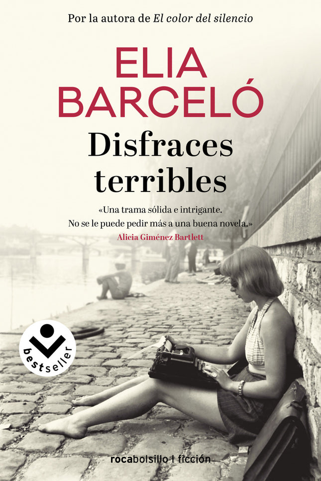 Disfraces Terribles