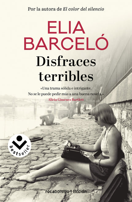 Disfraces Terribles