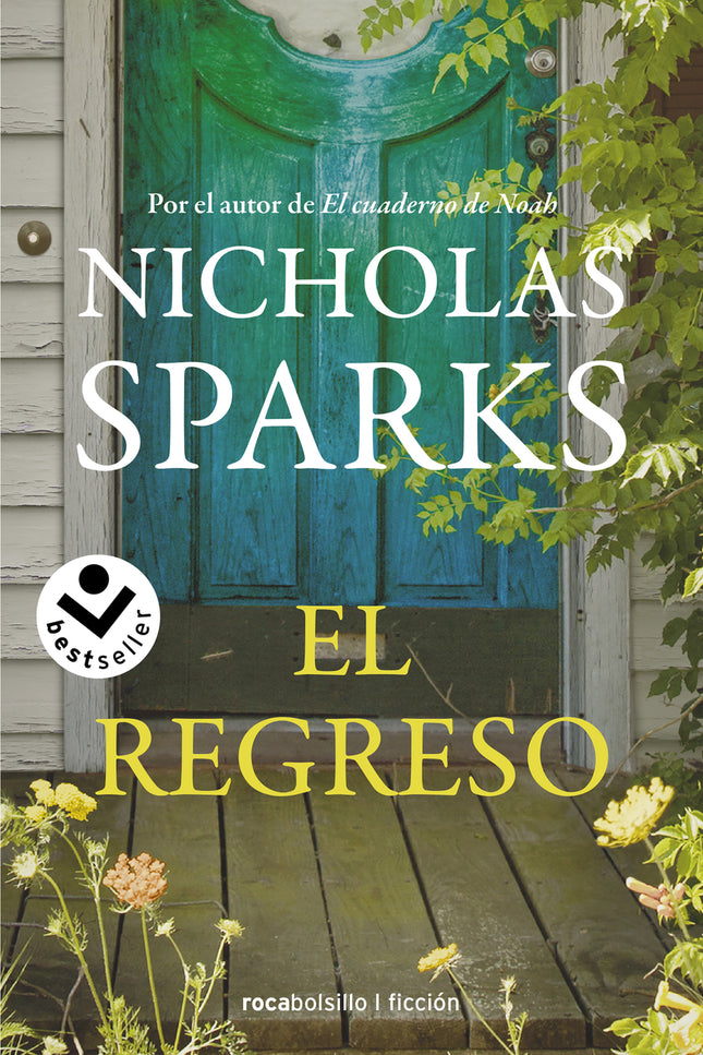 El Regreso