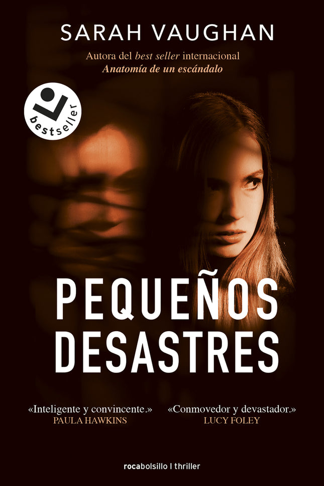 Pequeños Desastres