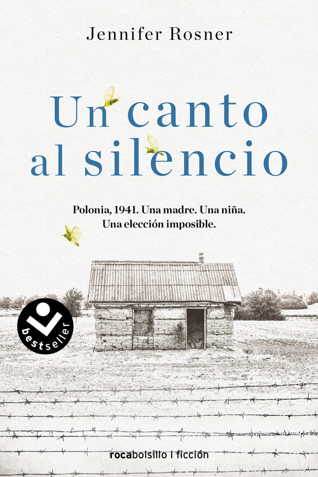 Un Canto Al Silencio