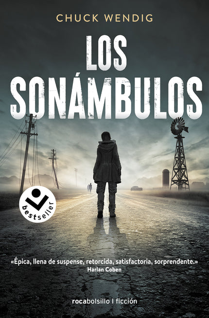 Los Sonámbulos