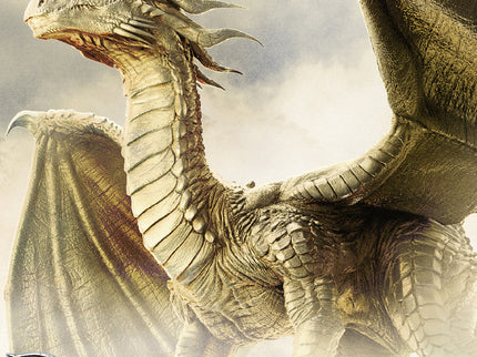 Brisingr (ciclo El Legado 3)