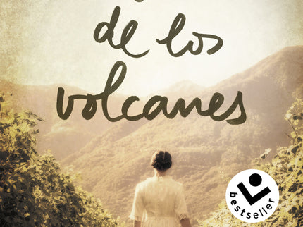 Más Allá De Los Volcanes