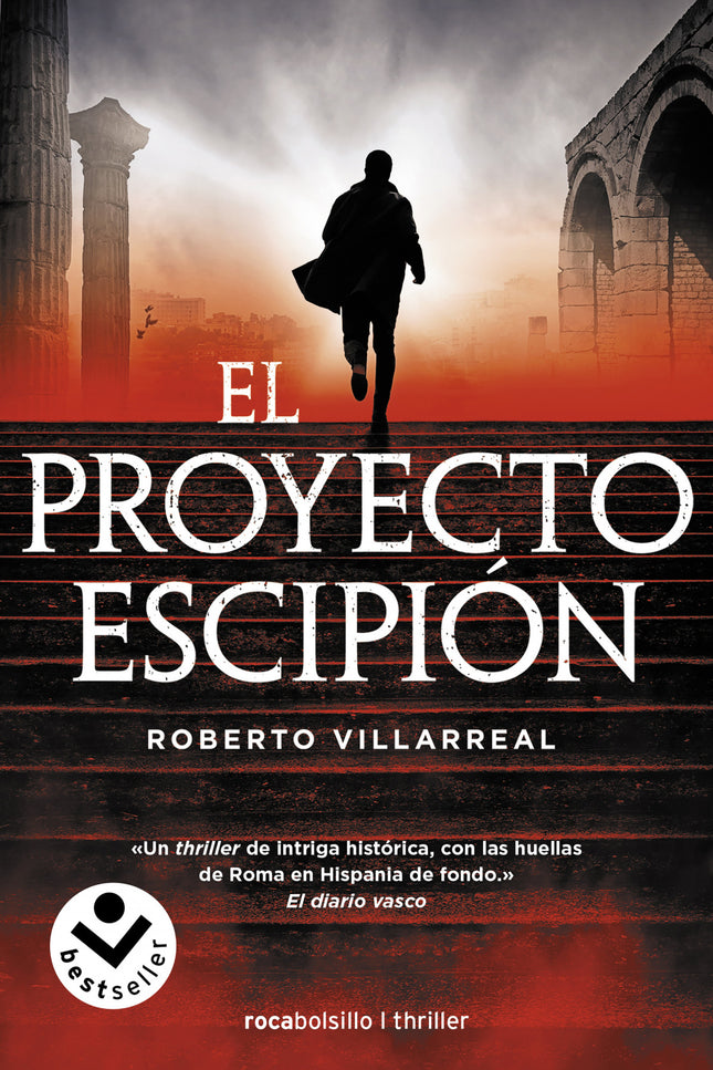 El Proyecto Escipión